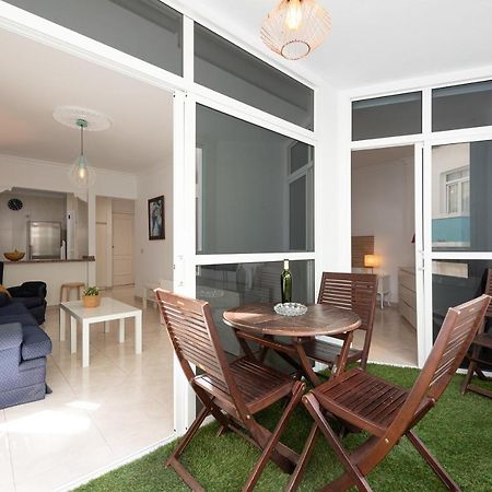 Apartamento Canteras 라스팔마스 외부 사진