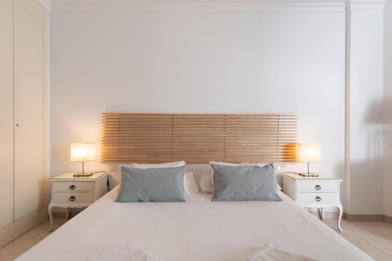 Apartamento Canteras 라스팔마스 외부 사진