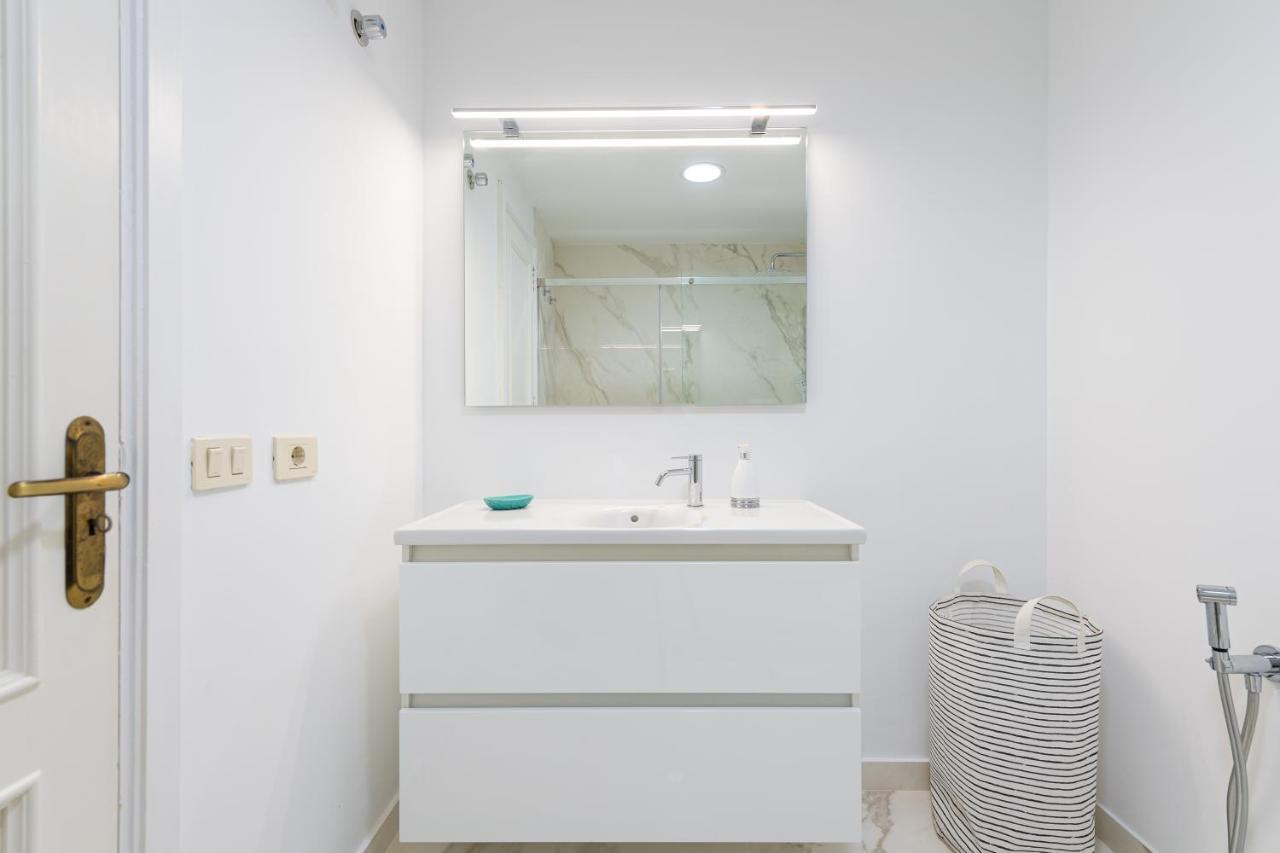 Apartamento Canteras 라스팔마스 외부 사진