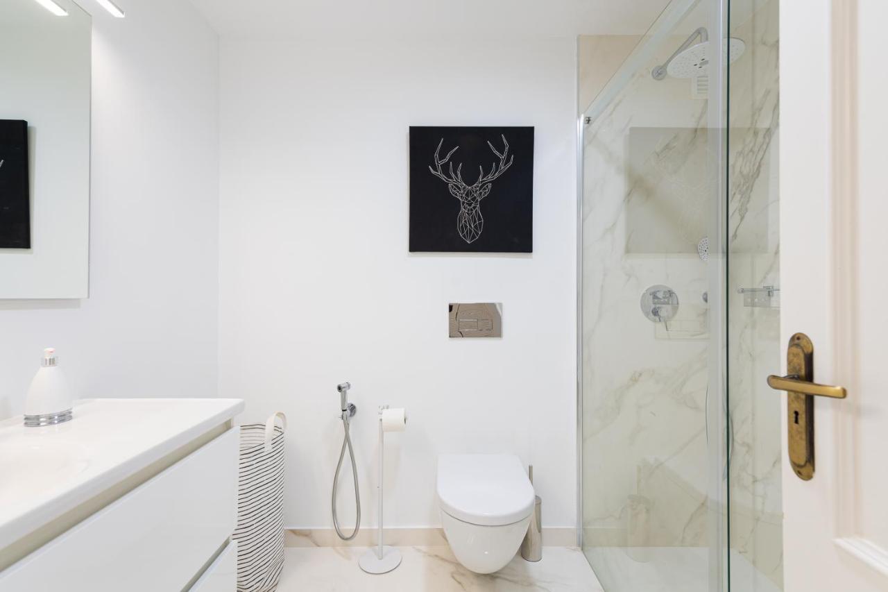 Apartamento Canteras 라스팔마스 외부 사진