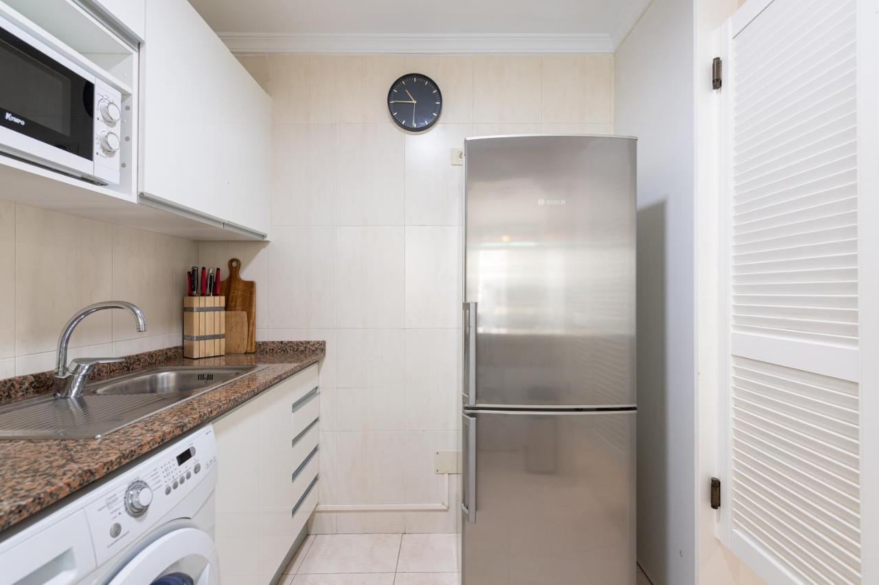 Apartamento Canteras 라스팔마스 외부 사진