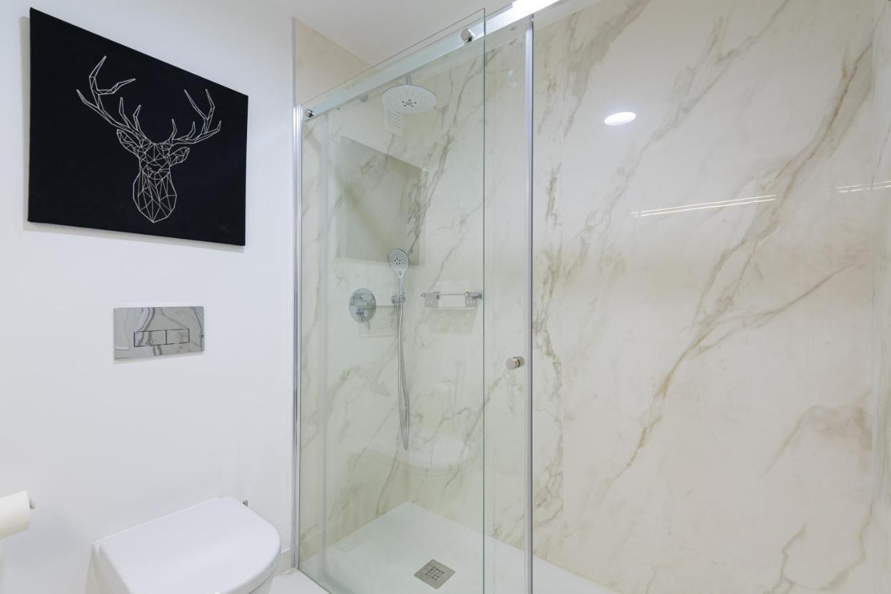 Apartamento Canteras 라스팔마스 외부 사진